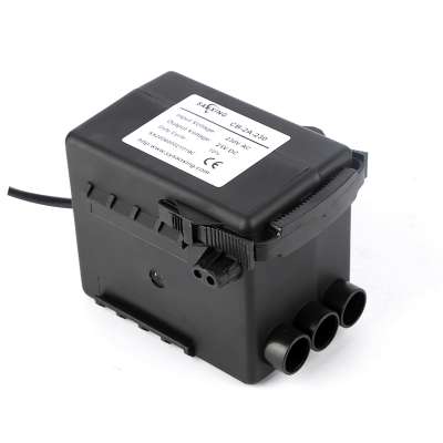 Electric linear actuator Control box transformer for 2 linear actuators