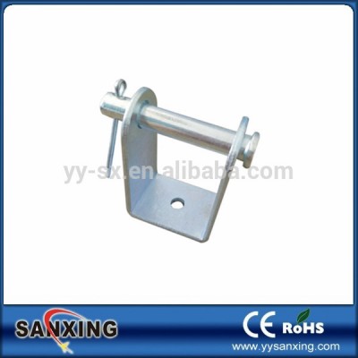 MB1 Actuator Mounting Bracket